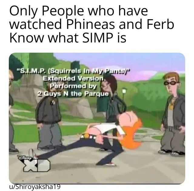 The SIMPs are everywhere man