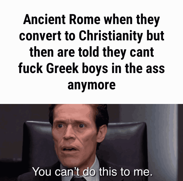when in Rome