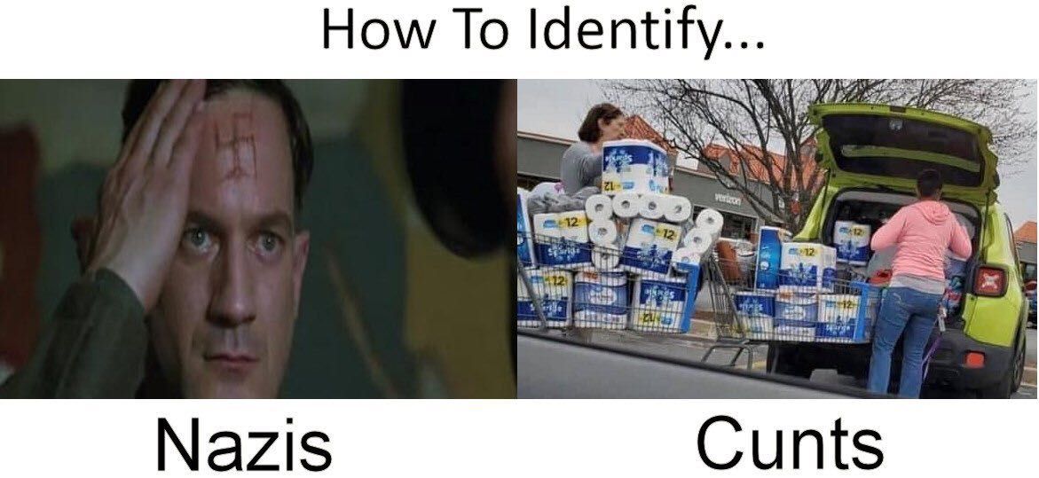 How to identify....