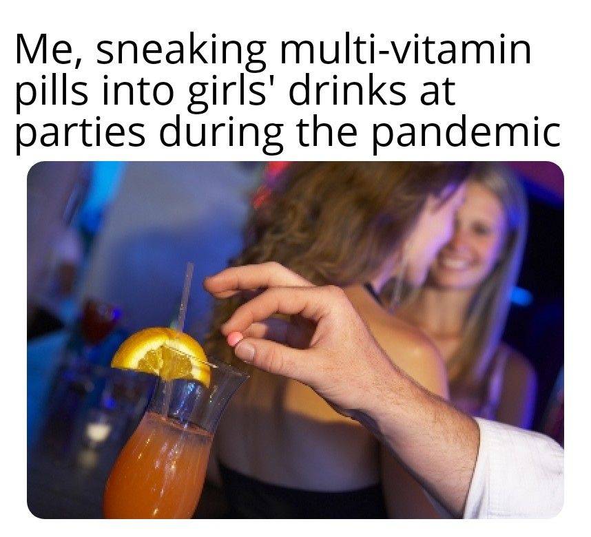 i'm a good guy