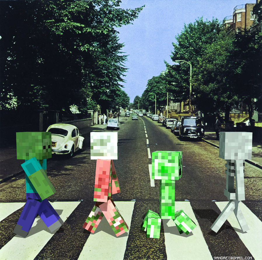 Dangerous Beatles