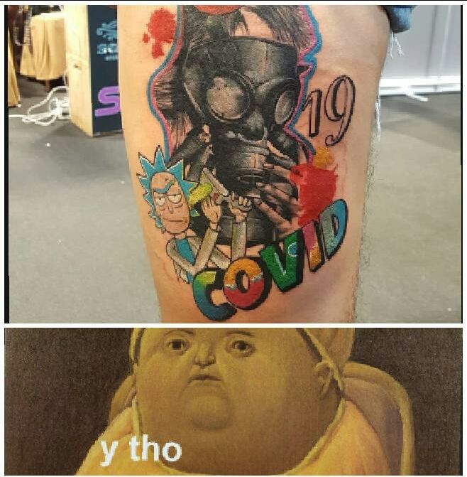Yikes