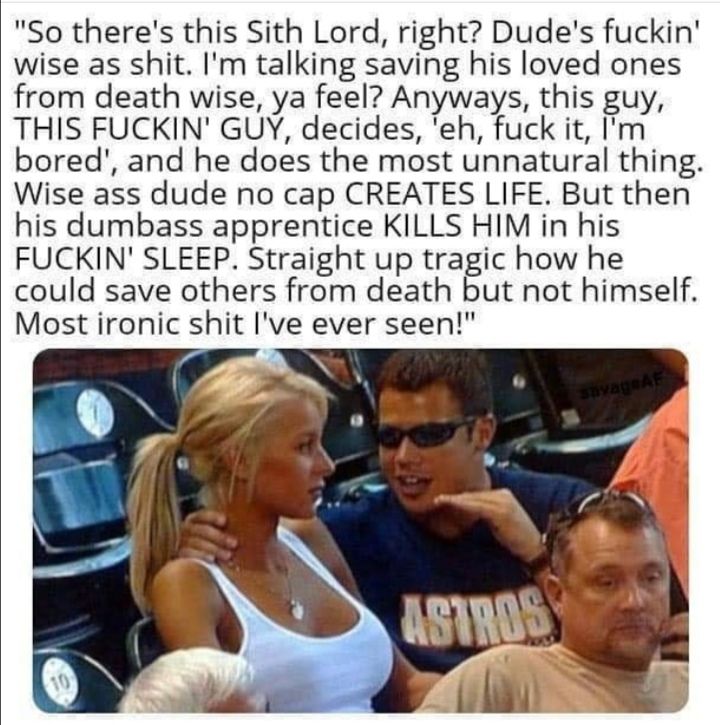 Please tell me it's not a General Reposti