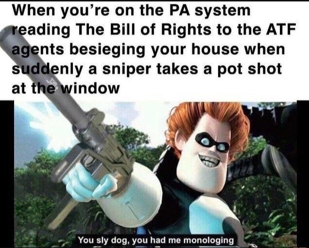 blat blat