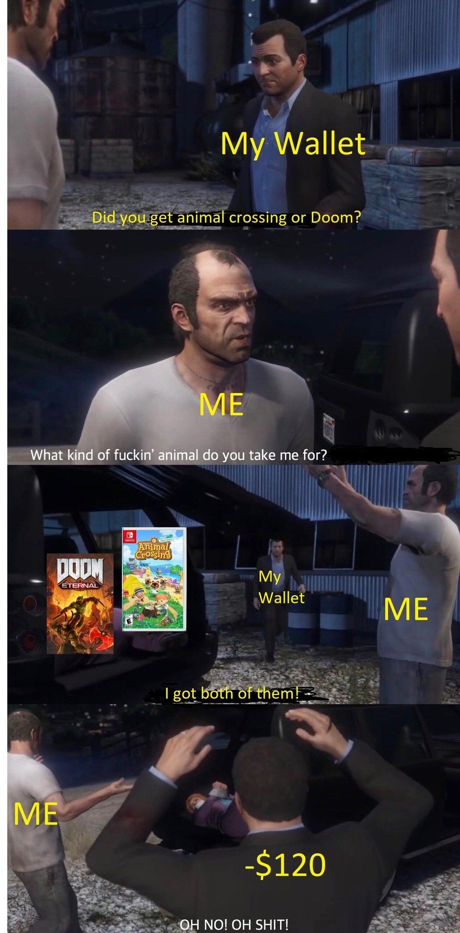worth