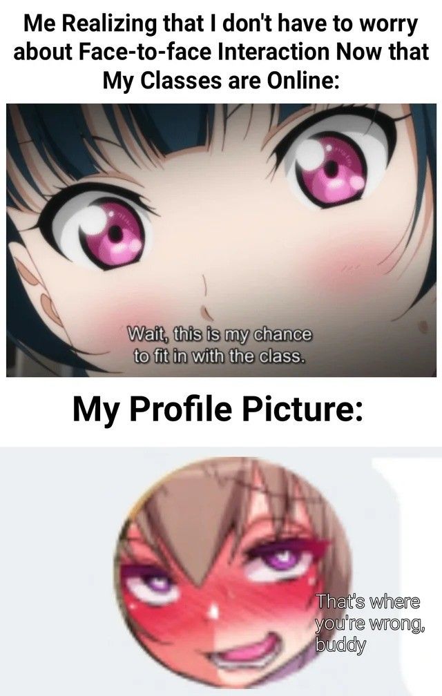 plot twist, everyone else is worse