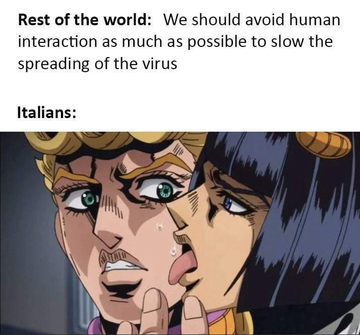 Italians