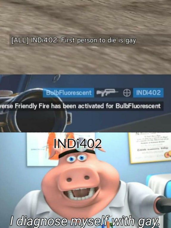 oops