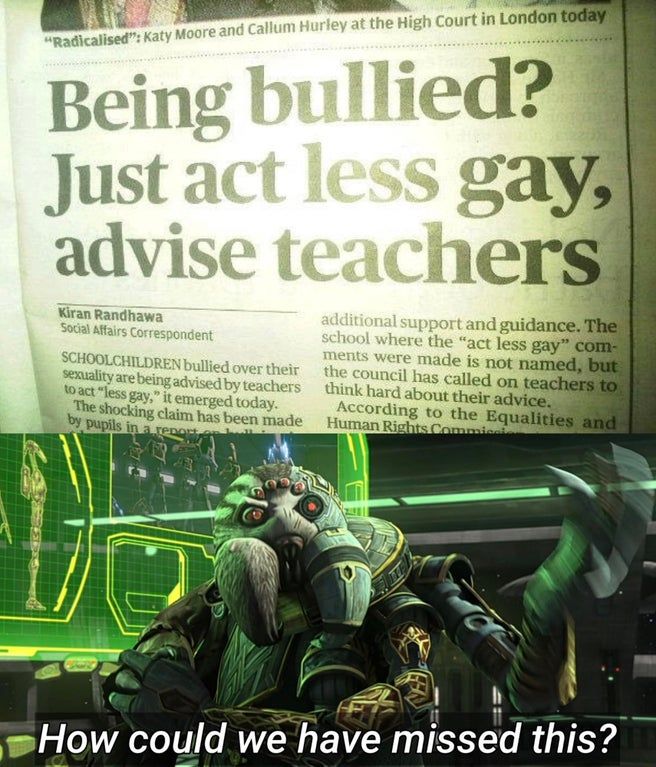 facts