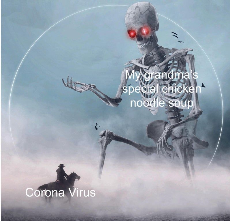 I know a way to win