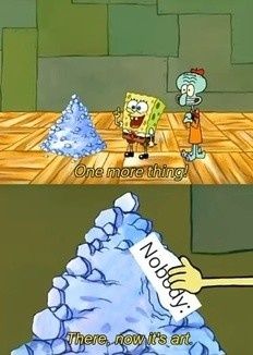 Nobody: