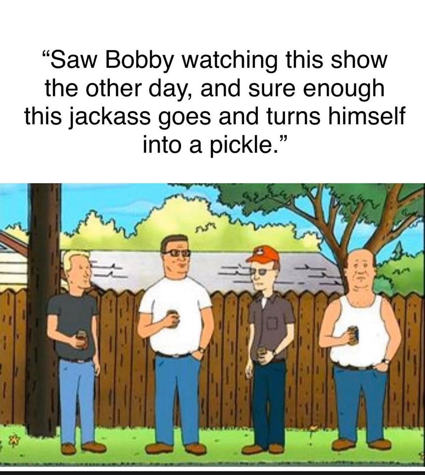 ain't right