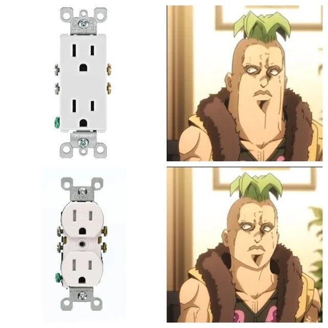 huh, so that's what he would look like
