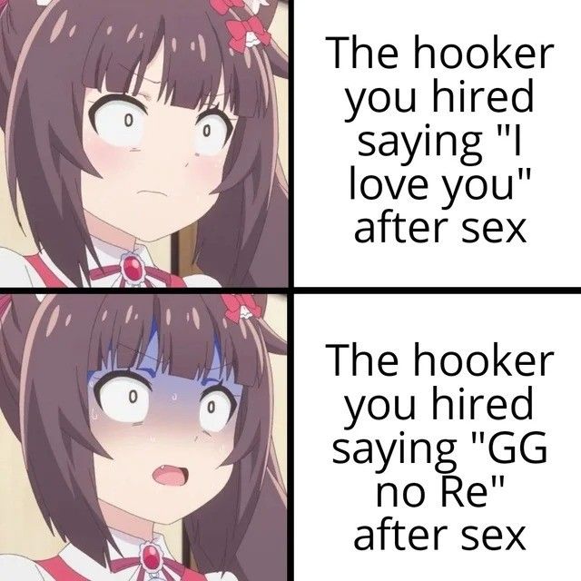 ouch