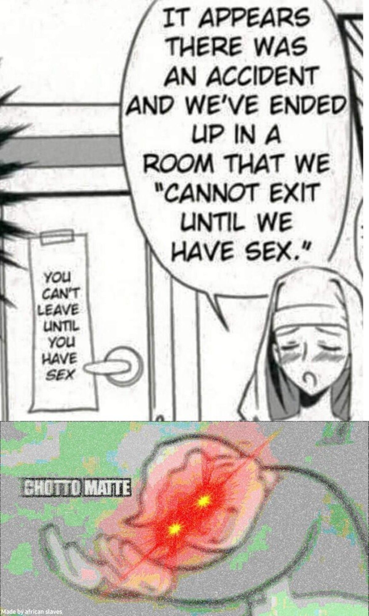 hol up