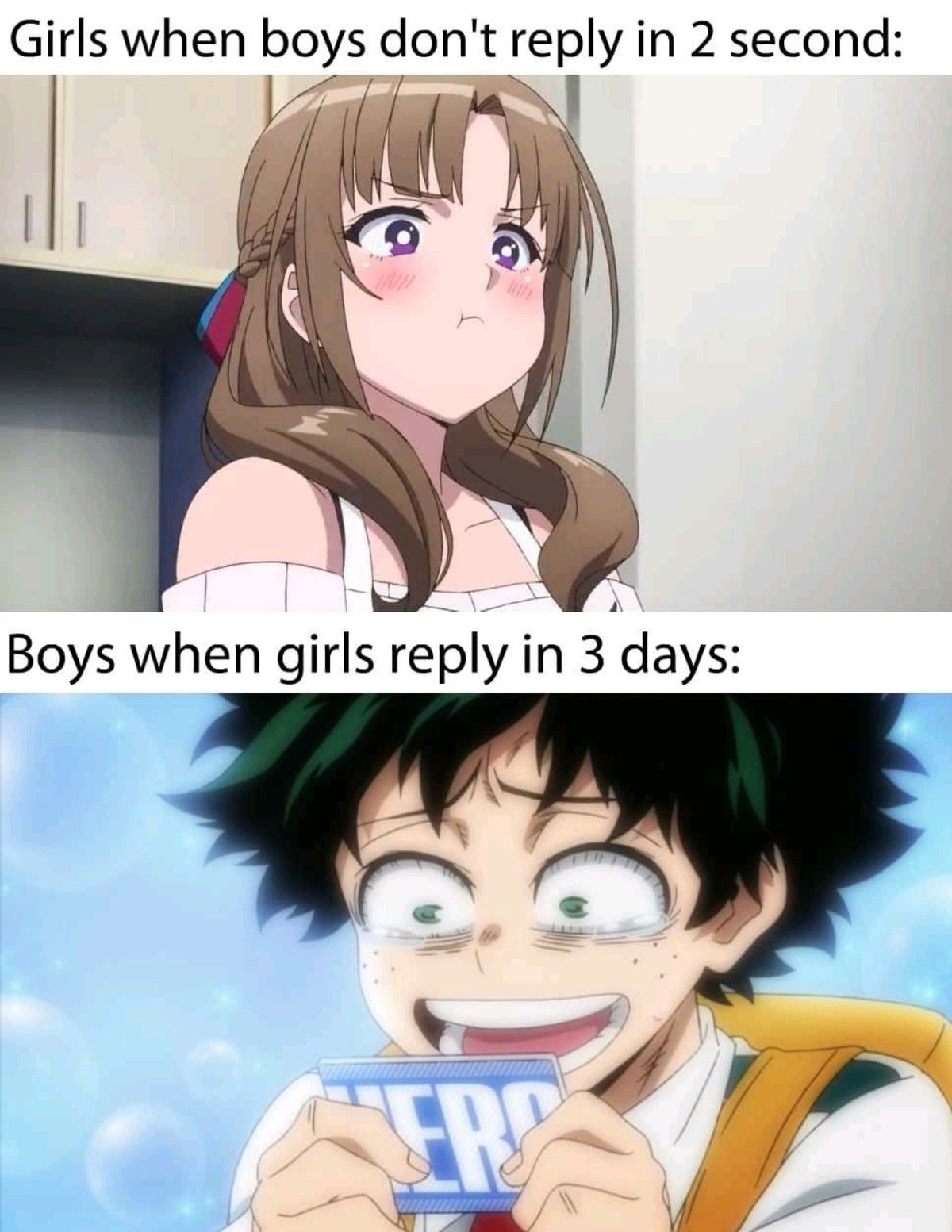 go on, make his day
