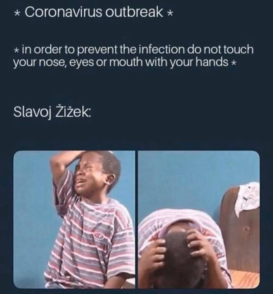 Noo slavoj :(