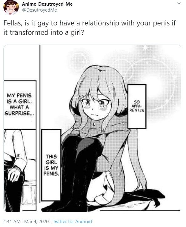 asking the real questions