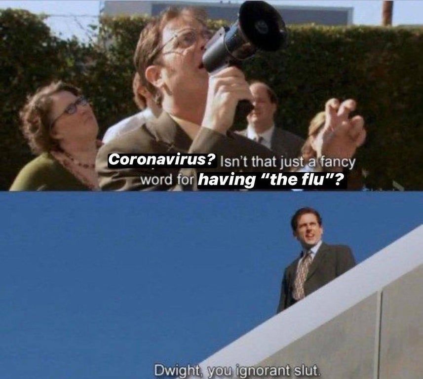 ignorant