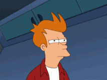 When I Feel Like I'm Forgetting Something Important.