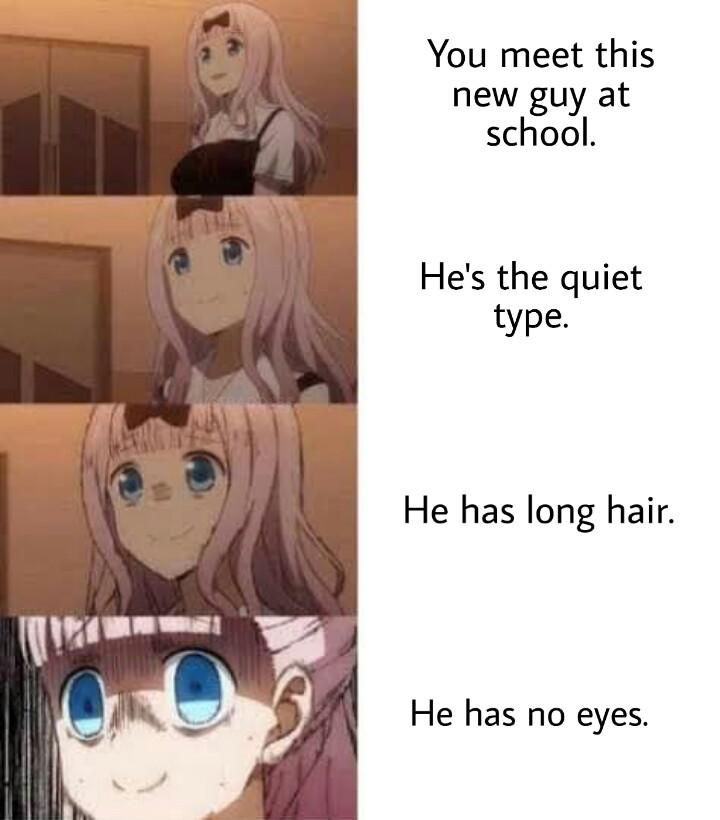 Oh no