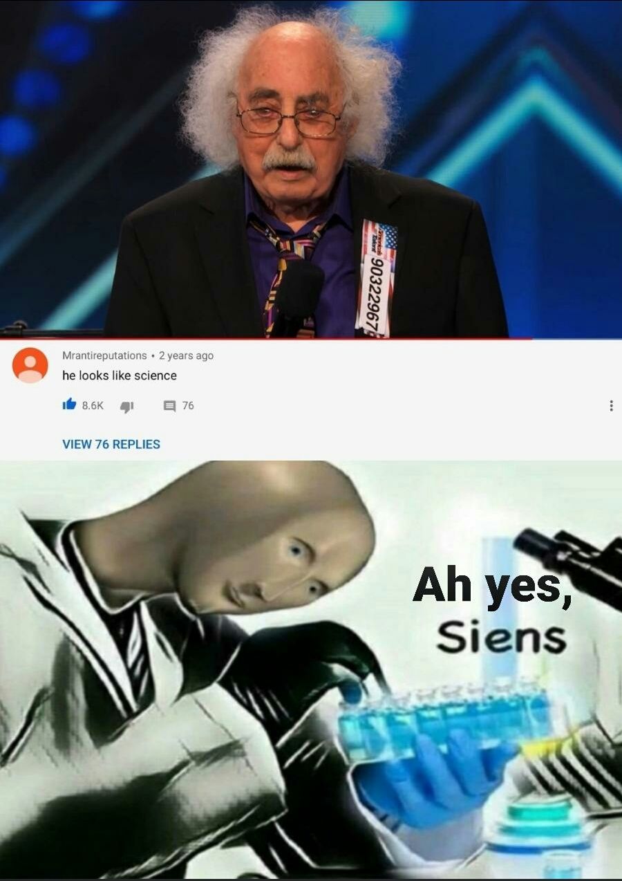 Smort porson