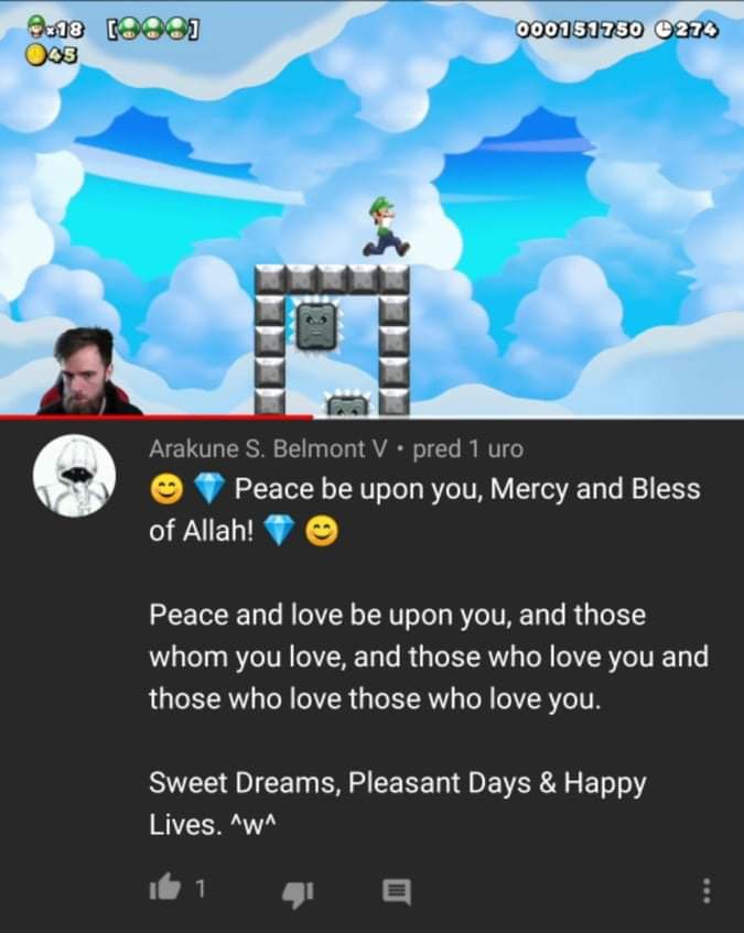 Wholesome