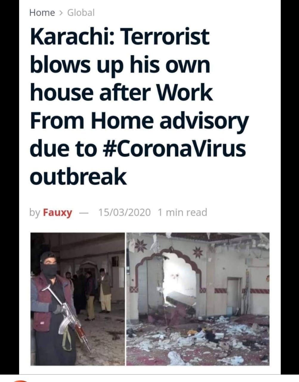 Poor guy