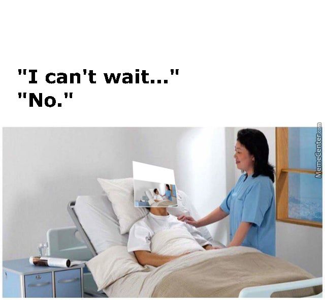 Dead should stay dead