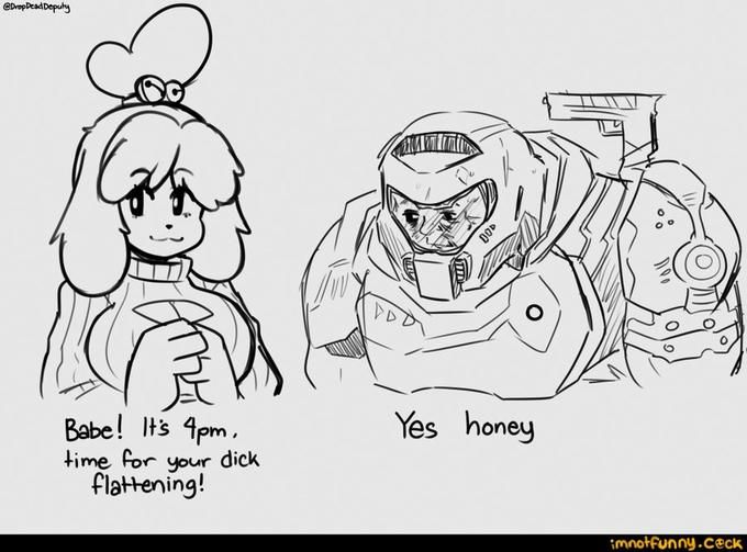 the most powerful fighter in the universe and the doom slayer