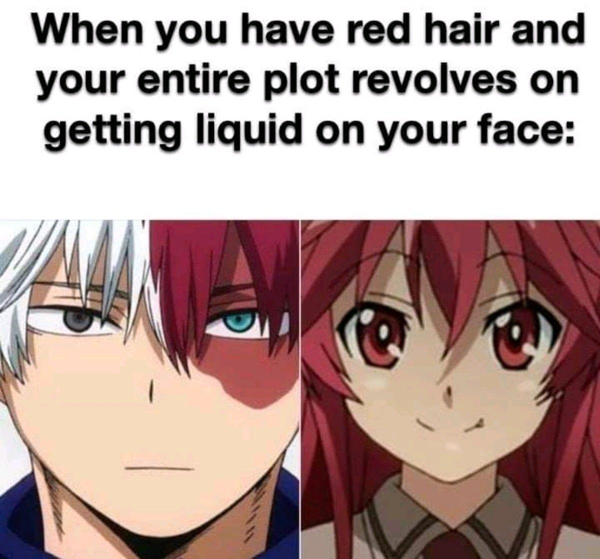 how, steamy liquid