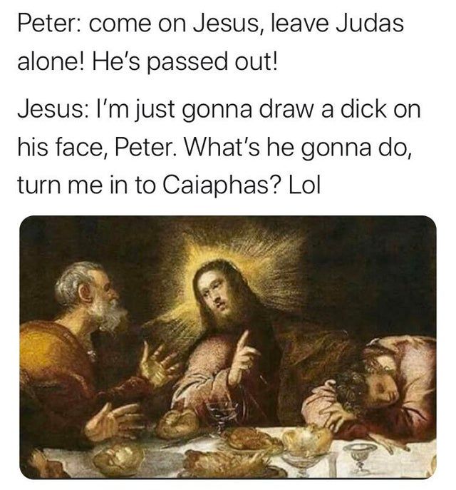 lmao gottem