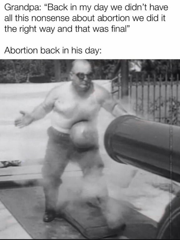 he def miscarried