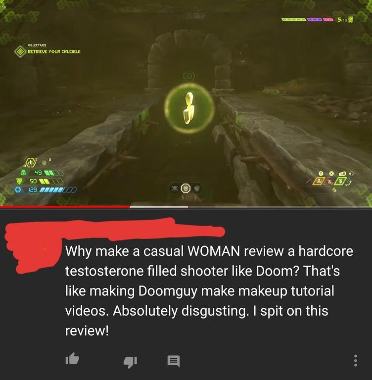 epic gamer