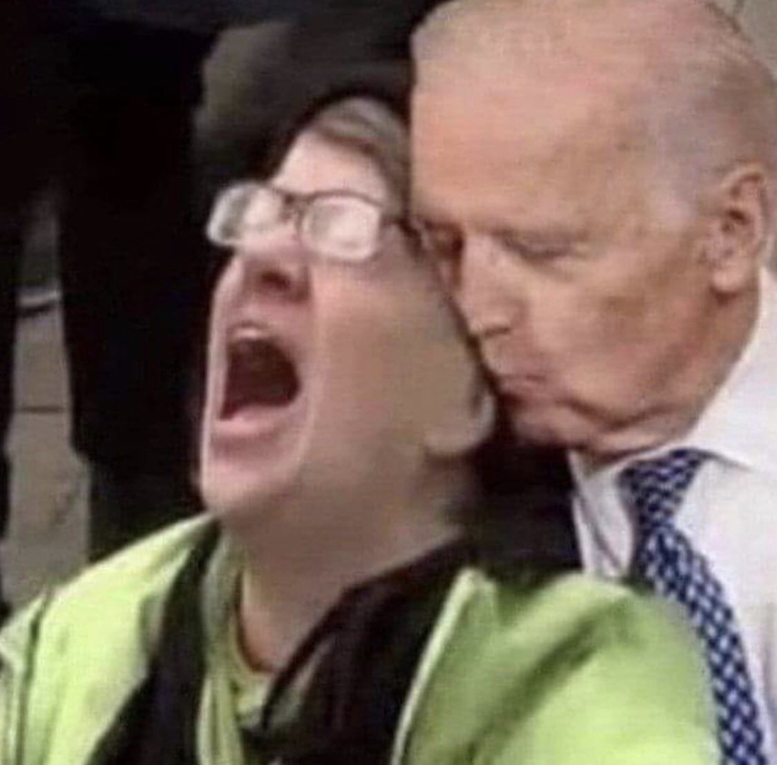 Bernie supporters when they vote in lesser percentages than in 2016