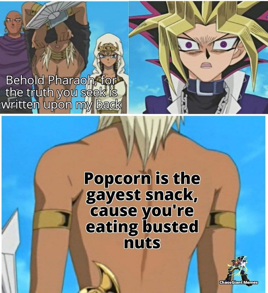 yugioh
