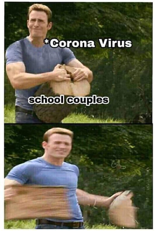 hah!