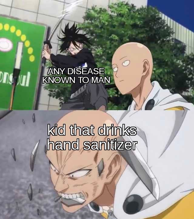stronk