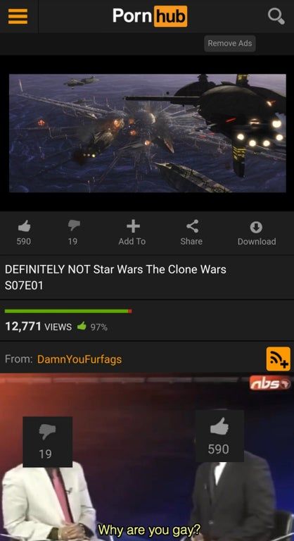 why