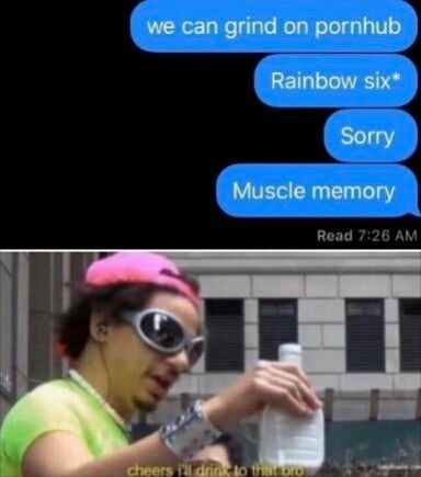 The classic blunder