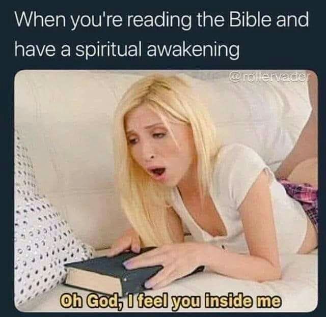 Praise the Lord