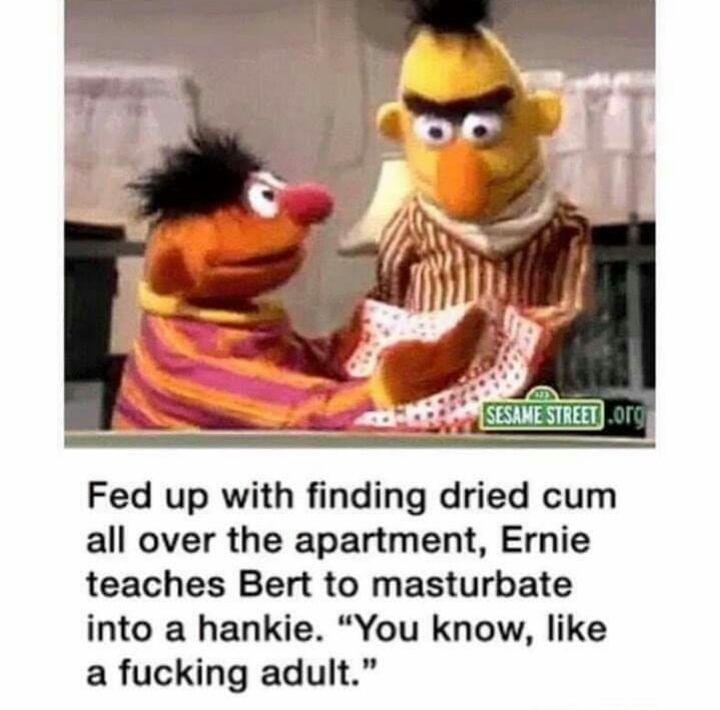 Quarentine hitting hard