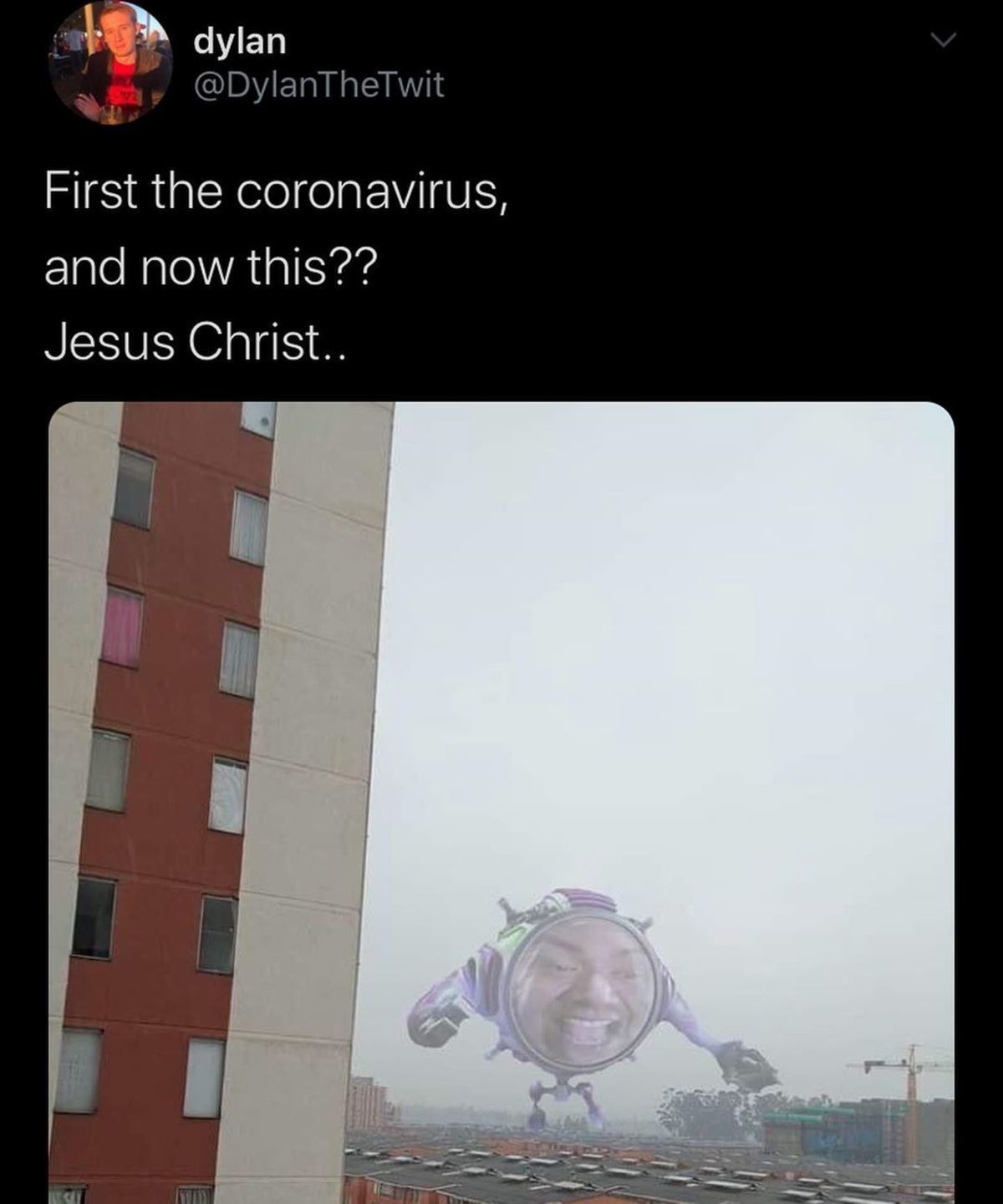 What other horrors may com from the dreams of man?