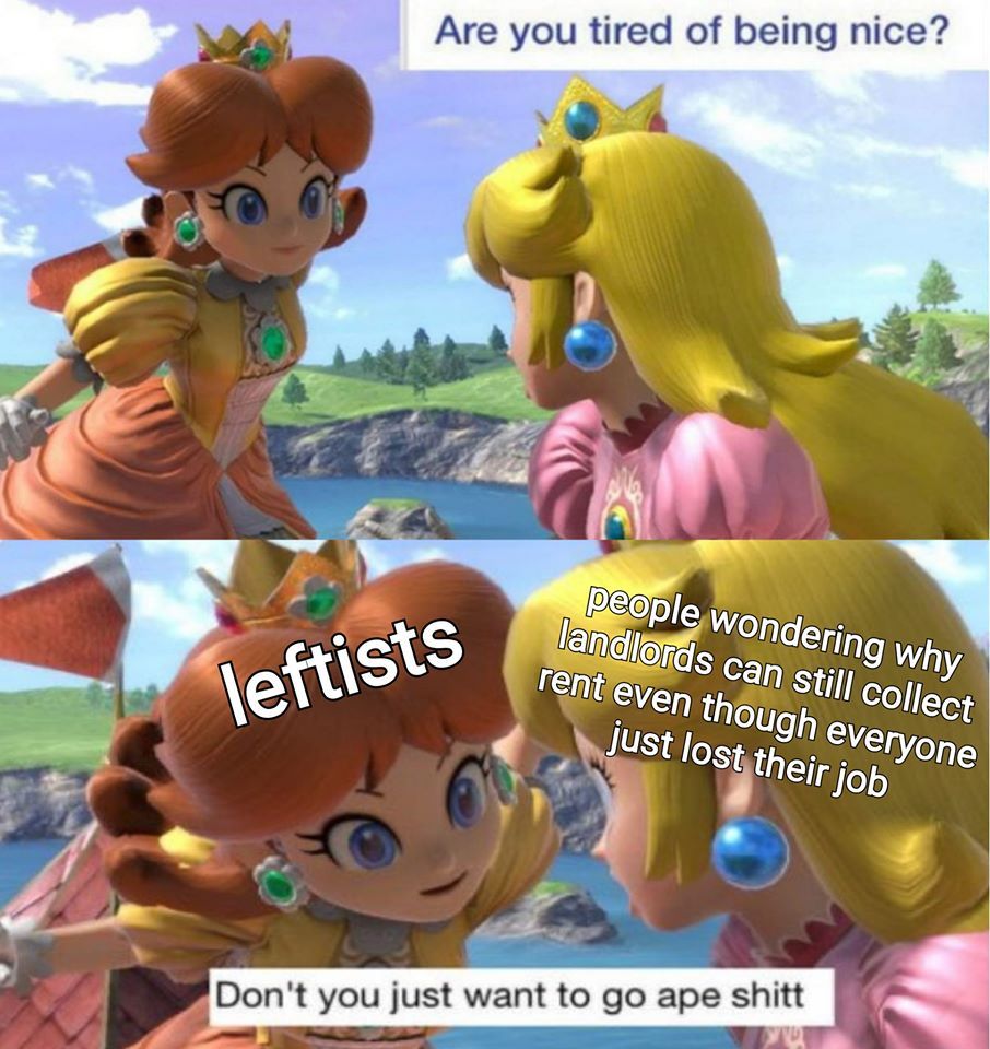 Current status of social media feed