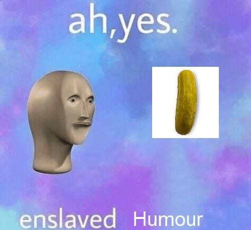 haha, comedy