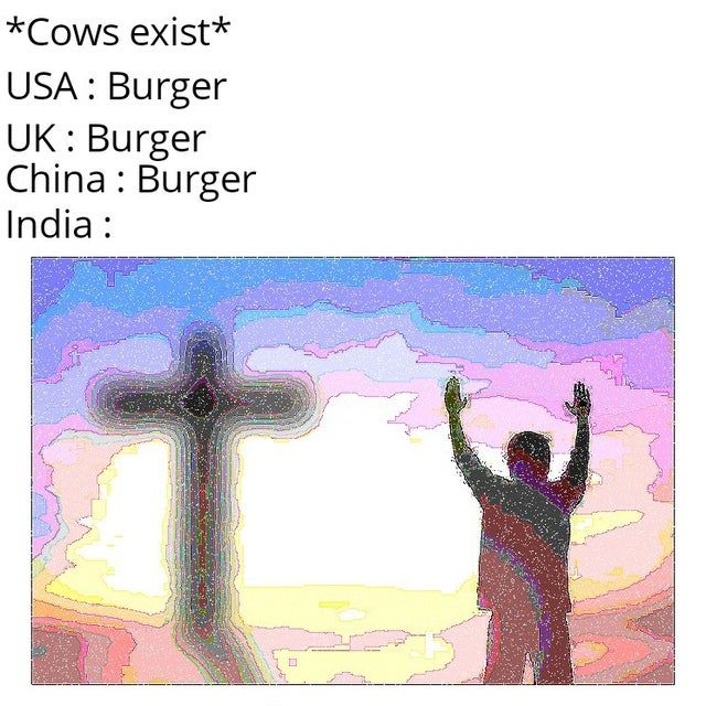 huh