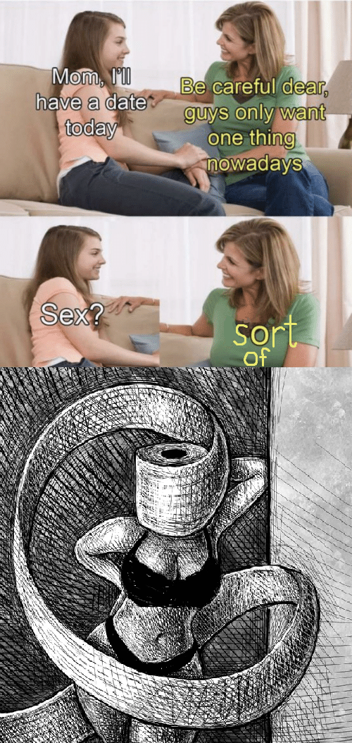 oh my