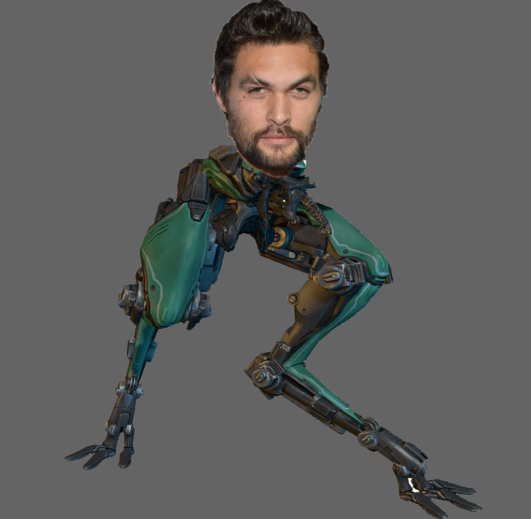 Jason Moa