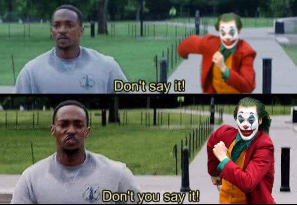 Gamer moment