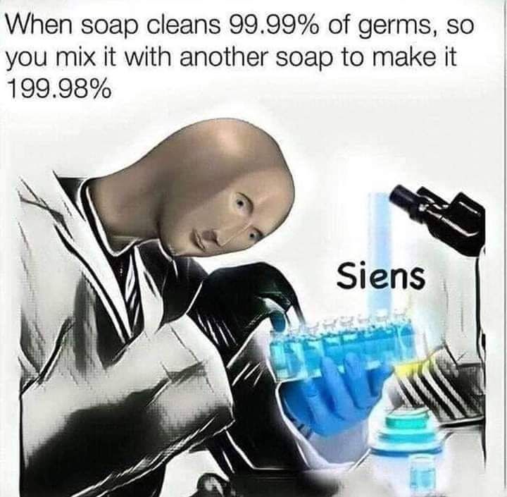 Siens!
